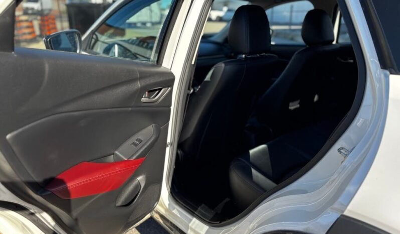 
								2018 Mazda CX-3 50th Anniversary Edition AWD full									