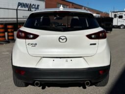 
										2018 Mazda CX-3 50th Anniversary Edition AWD full									