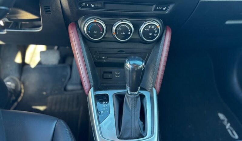 
								2018 Mazda CX-3 50th Anniversary Edition AWD full									