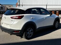 
										2018 Mazda CX-3 50th Anniversary Edition AWD full									
