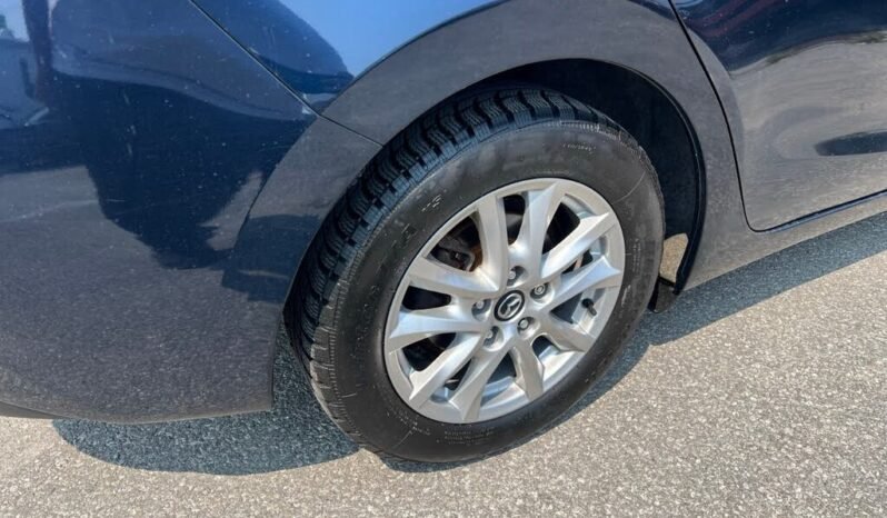 
								2018 Mazda 3 GS full									