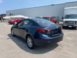 
										2018 Mazda 3 GS full									
