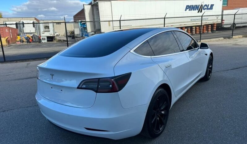 
								2019 Tesla Model 3 Standard Plus full									