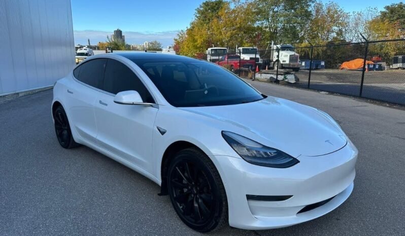 
								2019 Tesla Model 3 Standard Plus full									