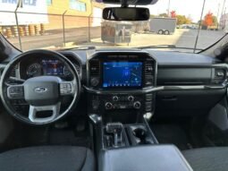 
										2021 Ford F-150 XLT SuperCrew 4WD full									