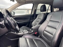 
										2016 Mazda CX-5 GS AWD full									