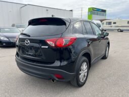 
										2016 Mazda CX-5 GS AWD full									