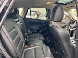 
										2016 Mazda CX-5 GS AWD full									