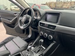 
										2016 Mazda CX-5 GS AWD full									