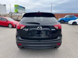 
										2016 Mazda CX-5 GS AWD full									