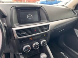 
										2016 Mazda CX-5 GS AWD full									