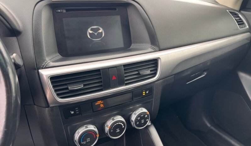 
								2016 Mazda CX-5 GS AWD full									