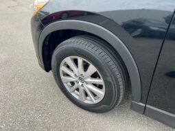 
										2016 Mazda CX-5 GS AWD full									