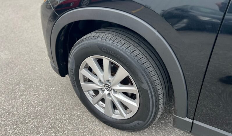 
								2016 Mazda CX-5 GS AWD full									