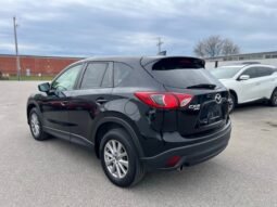 
										2016 Mazda CX-5 GS AWD full									
