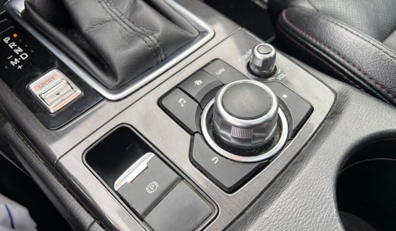 
								2016 Mazda CX-5 GS AWD full									