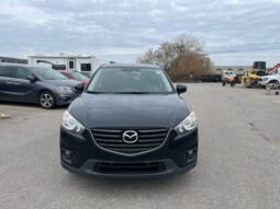 
										2016 Mazda CX-5 GS AWD full									