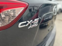 
										2016 Mazda CX-5 GS AWD full									