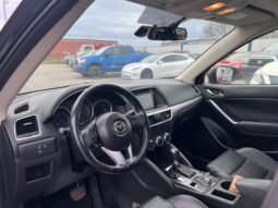
										2016 Mazda CX-5 GS AWD full									