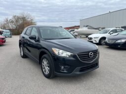 
										2016 Mazda CX-5 GS AWD full									