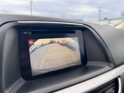 
										2016 Mazda CX-5 GS AWD full									