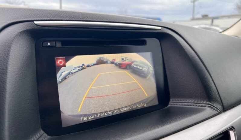 
								2016 Mazda CX-5 GS AWD full									