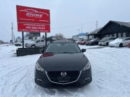
										2018 Mazda 3 Sport GS Hatchback full									