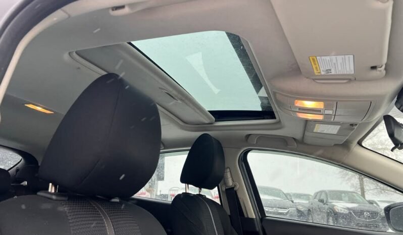 
								2018 Mazda 3 Sport GS Hatchback full									