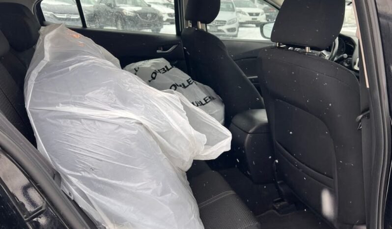 
								2018 Mazda 3 Sport GS Hatchback full									