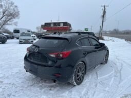 
										2018 Mazda 3 Sport GS Hatchback full									