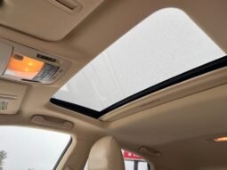 
										2010 Lexus RX350 AWD full									