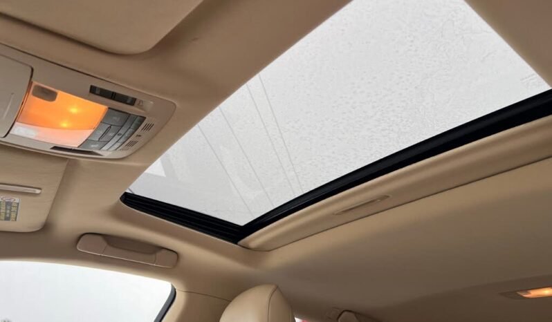 
								2010 Lexus RX350 AWD full									