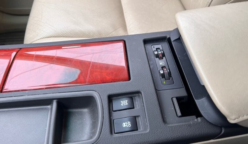 
								2010 Lexus RX350 AWD full									