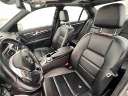 
										2012 Mercedes-Benz C300 full									