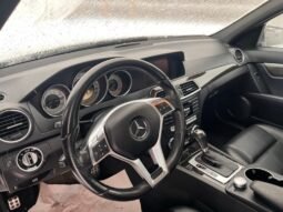 
										2012 Mercedes-Benz C300 full									