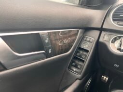 
										2012 Mercedes-Benz C300 full									