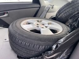 
										2014 Toyota Prius Hybrid full									