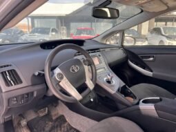
										2014 Toyota Prius Hybrid full									