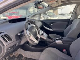 
										2014 Toyota Prius Hybrid full									