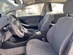 
										2014 Toyota Prius Hybrid full									