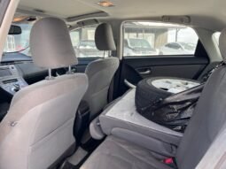 
										2014 Toyota Prius Hybrid full									