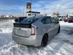 
										2014 Toyota Prius Hybrid full									