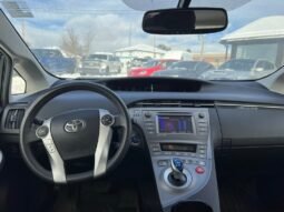 
										2014 Toyota Prius Hybrid full									