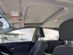 
										2014 Toyota Prius Hybrid full									