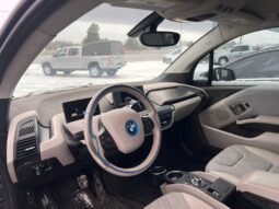 
										2015 BMW I3 RWD full									