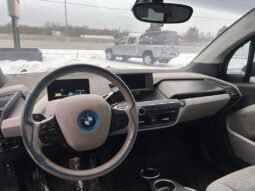 
										2015 BMW I3 RWD full									