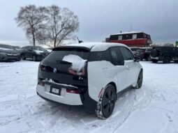 
										2015 BMW I3 RWD full									