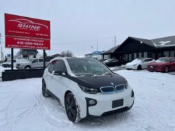 
										2015 BMW I3 RWD full									