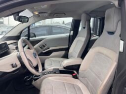 
										2015 BMW I3 RWD full									