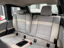 
										2015 BMW I3 RWD full									